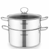 BỘ NỒI XỬNG INOX SUNHOUSE SSP25124 - 1