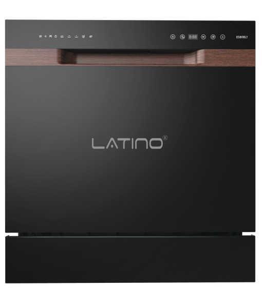 Máy Rửa Bát Latino ESB08LT