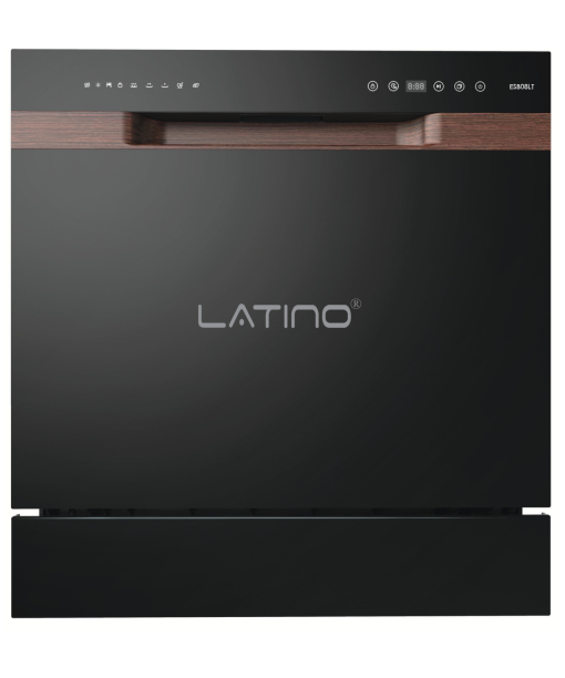 Máy Rửa Bát Latino ESB08LT