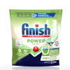 Túi viên rửa chén bát All in one Finish POWERBALL 40V