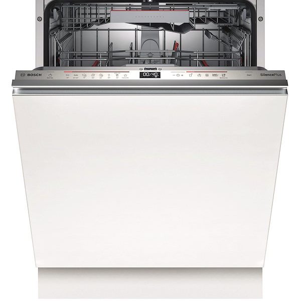 Máy rửa bát âm tủ BOSCH SMV6EDX57E