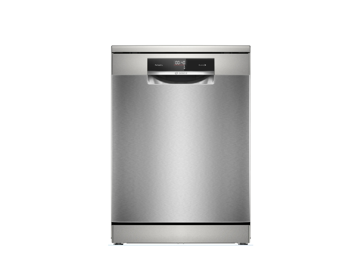 Máy rửa bát Bosch SMS8TCI01E