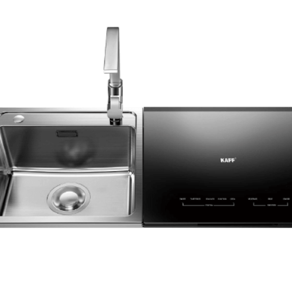 Máy rửa bát Kaff KF-SWM6