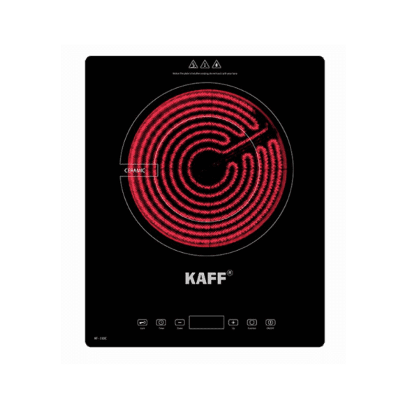 Bếp điện đơn Kaff KF-330C