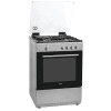 Bếp tủ liền lò Kaff KF - FRT6604GAC