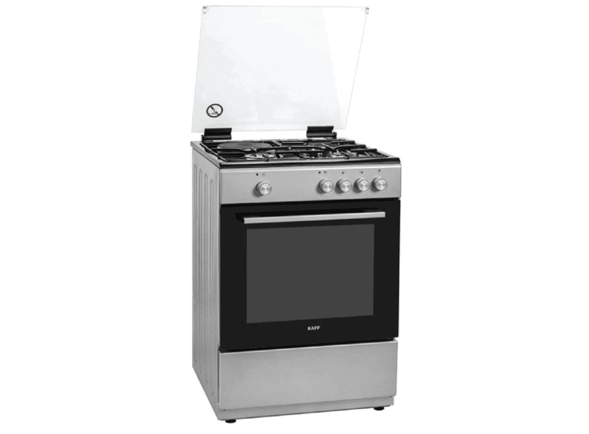 Bếp tủ liền lò Kaff KF - FRT6604GAC