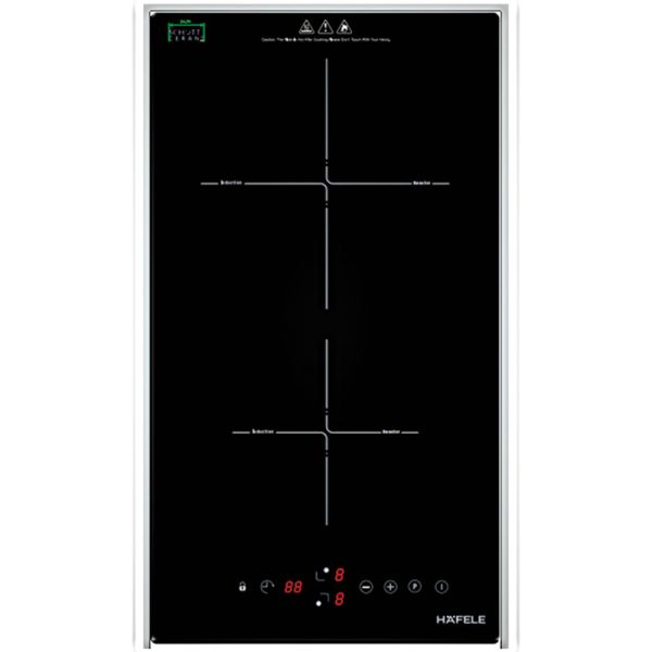Bếp từ Domino Hafele 536.61.930