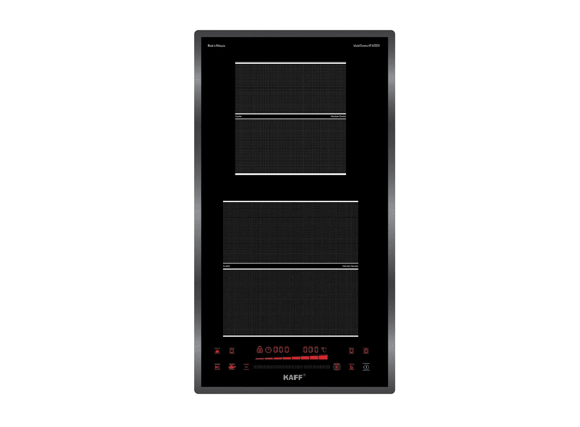 Bếp từ Domino Kaff KF-H33DIS