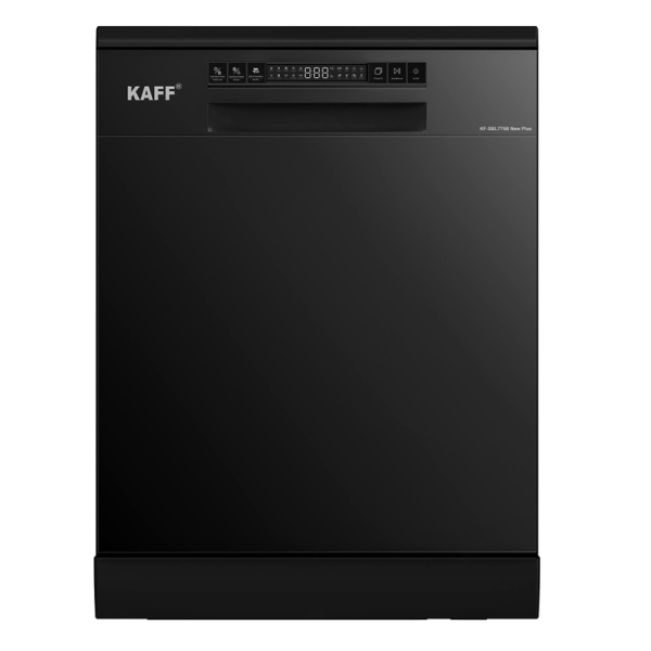 Máy rửa bát Kaff KF-SBL775B New Plus