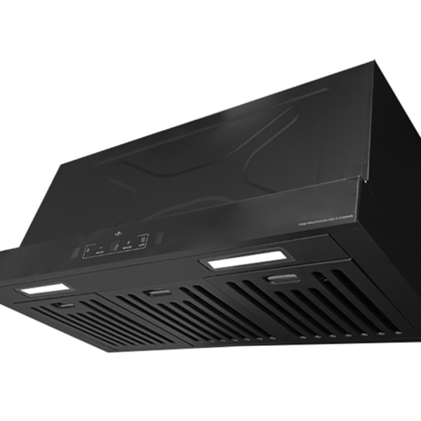 Máy hút mùi Kocher Turbo X-350D