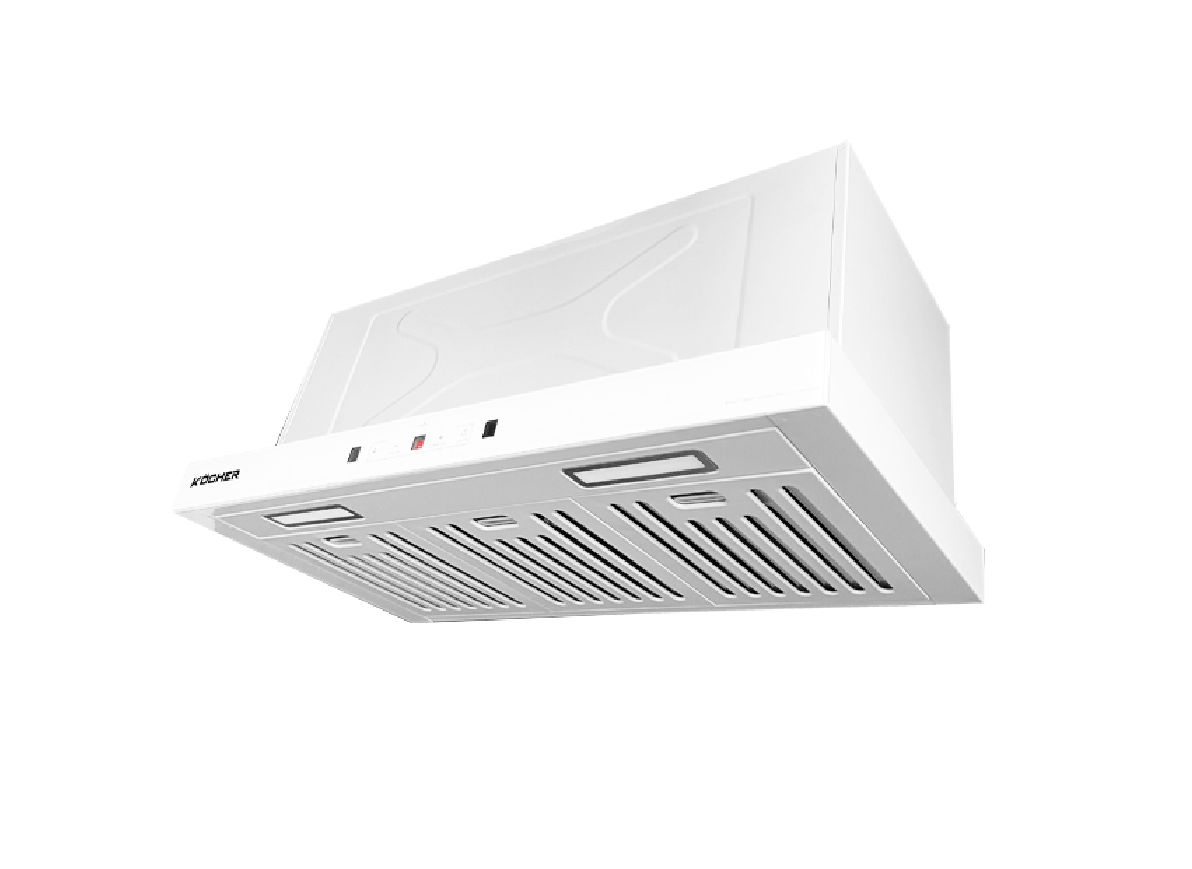 Máy hút mùi Kocher Turbo X-350T