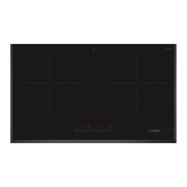 Bếp từ Bosch PMI82560VN