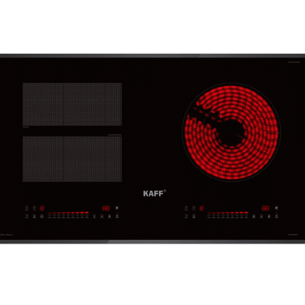 Bếp điện từ Kaff KF-6996IH