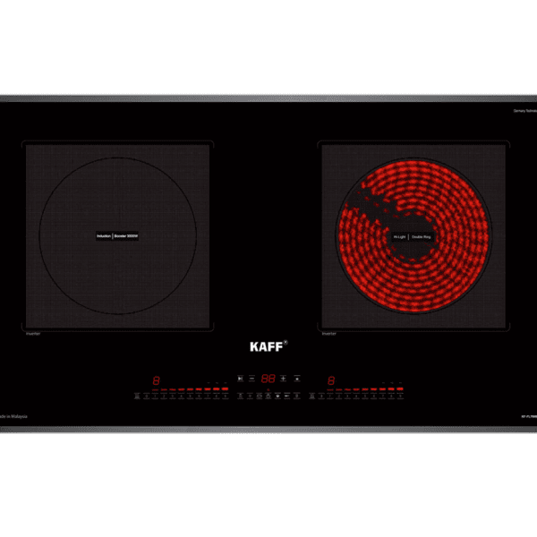 Bếp điện từ Kaff KF-FL7008IH