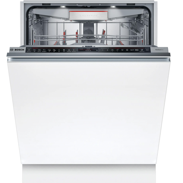 Máy rửa bát Bosch SMD8TCX01E