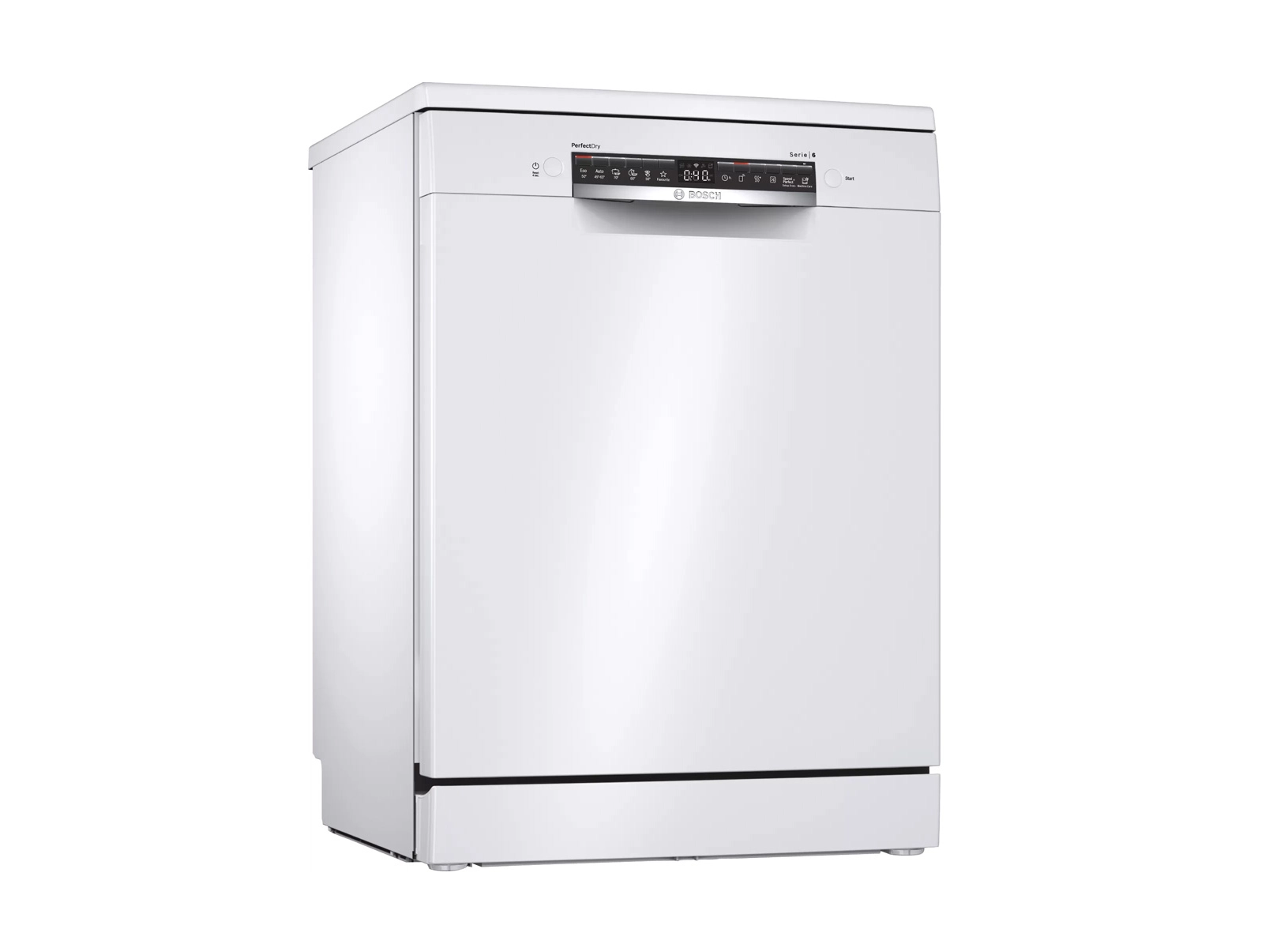 Máy rửa bát Bosch SMS6ZCW00E