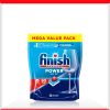 Viên rửa bát Finish Power All in one 80 viên