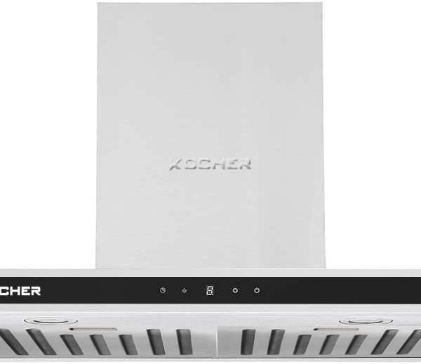 Máy hút mùi Kocher K-225C Pro 90
