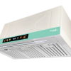 Máy hút mùi Kocher Turbo Smart 3D X3D-350N