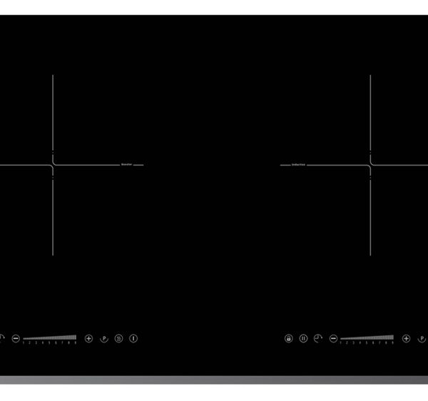 Bếp từ đôi lắp âm Hafele HC-I7325B (533.09.979)