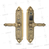 Khóa vân tay đại sảnh Kassler KL-919 Pro Copper
