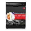 Máy rửa bát Kocher X15B PRO