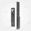 Khóa vân tay Kassler KL-968 CNC BLACK