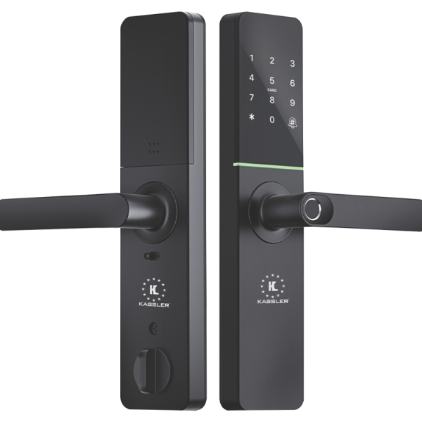 Khóa cửa gỗ Kassler KL-79H