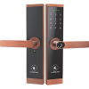 Khóa cửa gỗ Kassler KL-567 COPPER