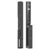 Khóa vân tay cửa nhôm Kassler KL599 CNC-02 BLACK