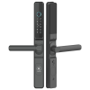 Khóa cửa nhôm vân tay Kassler KL-68BL