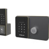 Khóa cửa cổng Kassler KL-579 CNC GOLD GREY