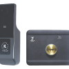 Khóa cửa cổng Kassler KL-579 GREY