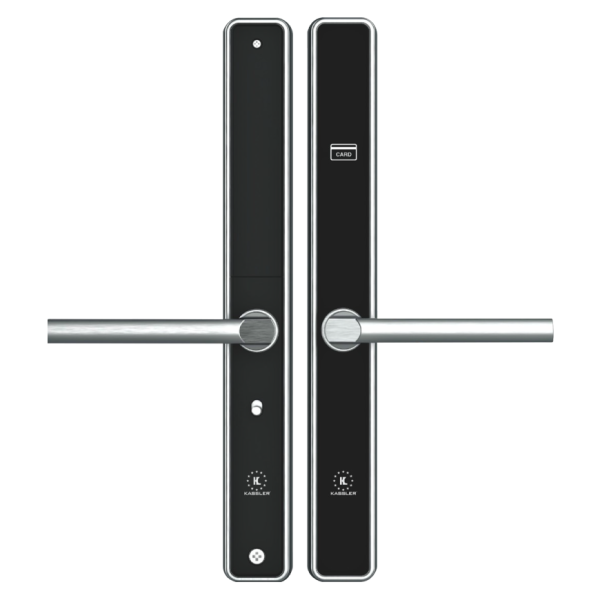 Khóa khách sạn Kassler KL-353
