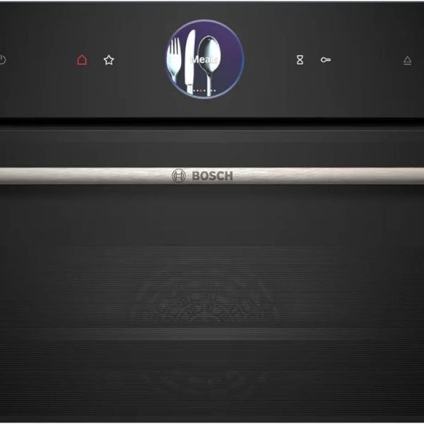 Lò nướng kết hợp hấp Bosch CSG7361B1