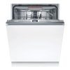 Máy Rửa Chén Âm Tủ BOSCH SMV8YCX02E