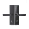 Khóa cửa thông minh Kassler KL-567 Black