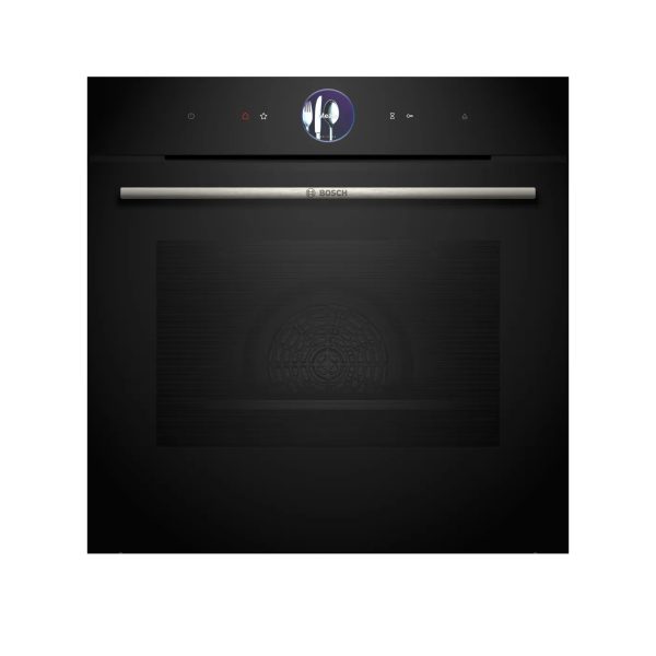 LÒ NƯỚNG KÈM HẤP BOSCH HSG7361B1