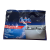 Muối rửa bát Finish 1kg