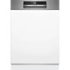 Máy rửa bát Bosch SMI8ZDS81T