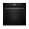 Lò nướng kèm hấp  Bosch HRG7784B1