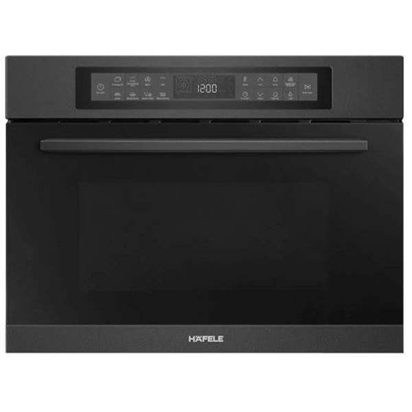 Lò Vi Sóng Âm Tủ Hafele HC-MWO381B 495.10.044