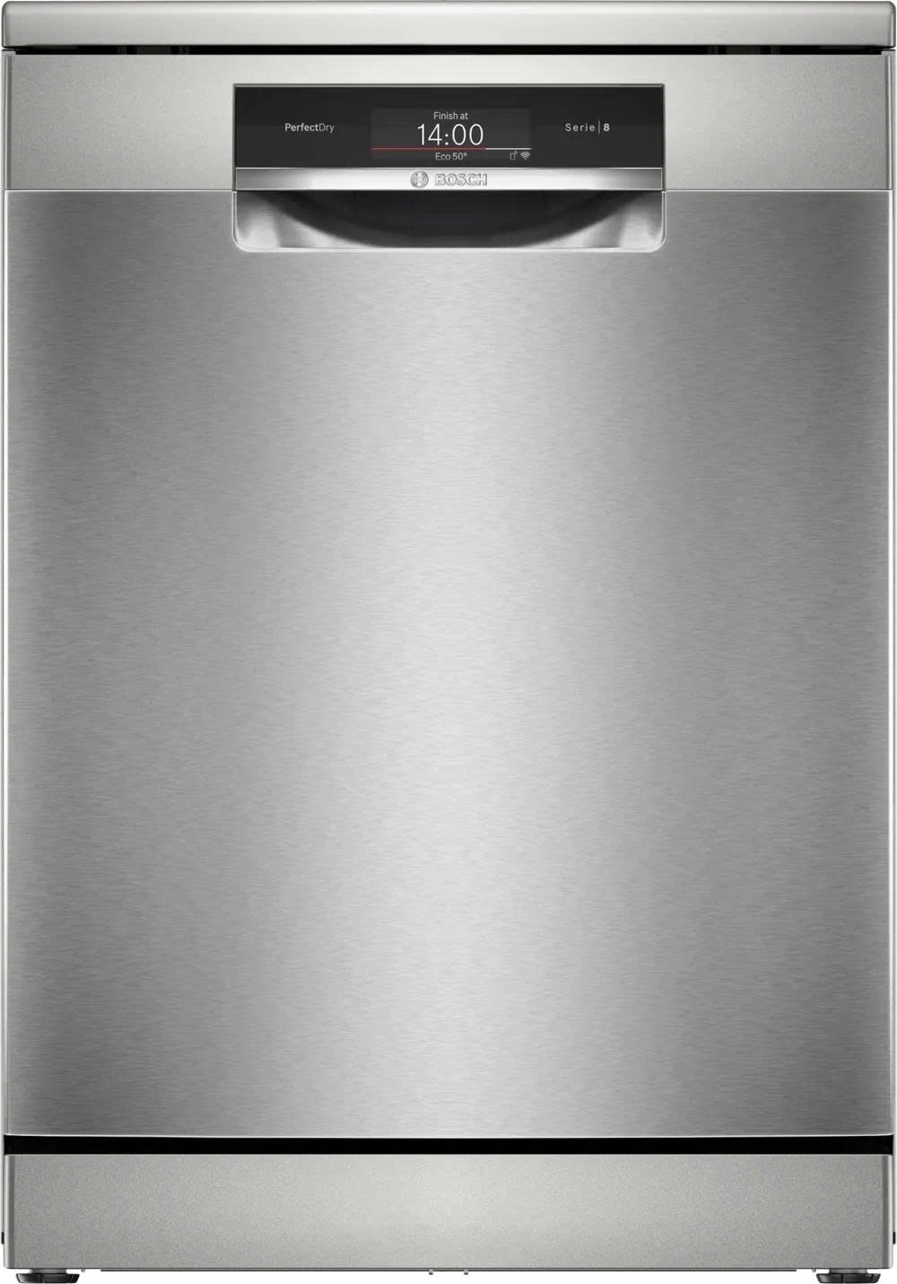 Máy rửa chén BOSCH SMS8TCI04E