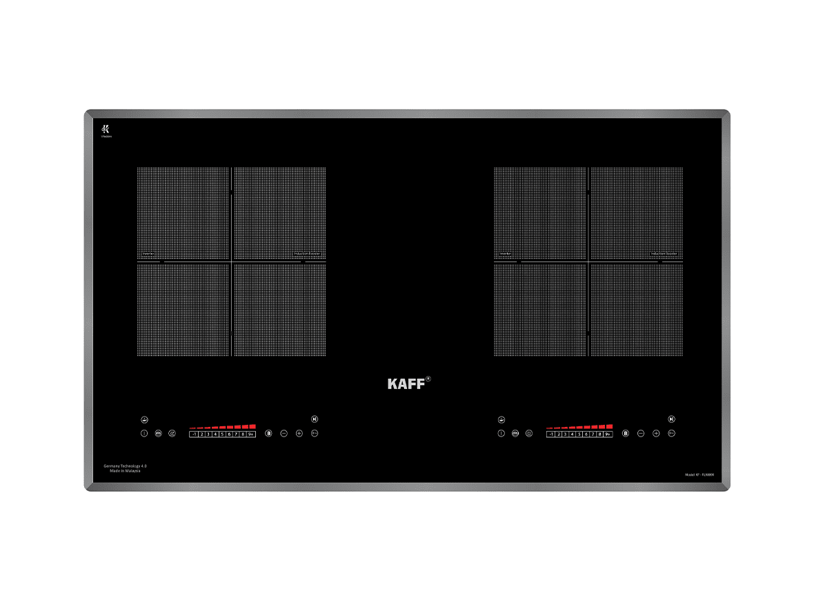 Bếp từ Kaff KF-FL9889II