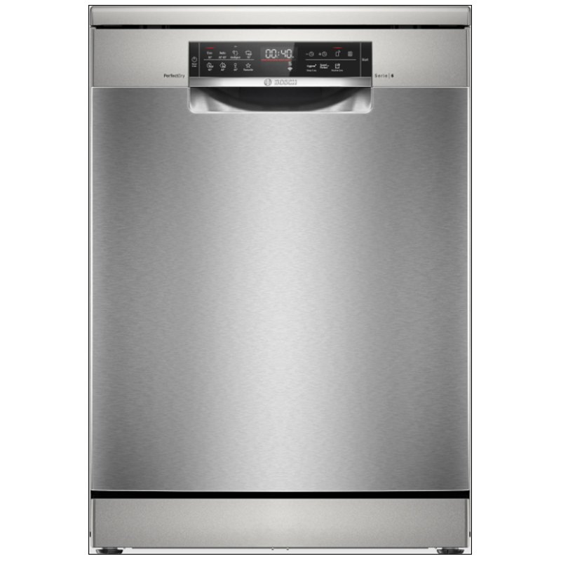 Máy rửa bát Bosch SMS6ZCI00P