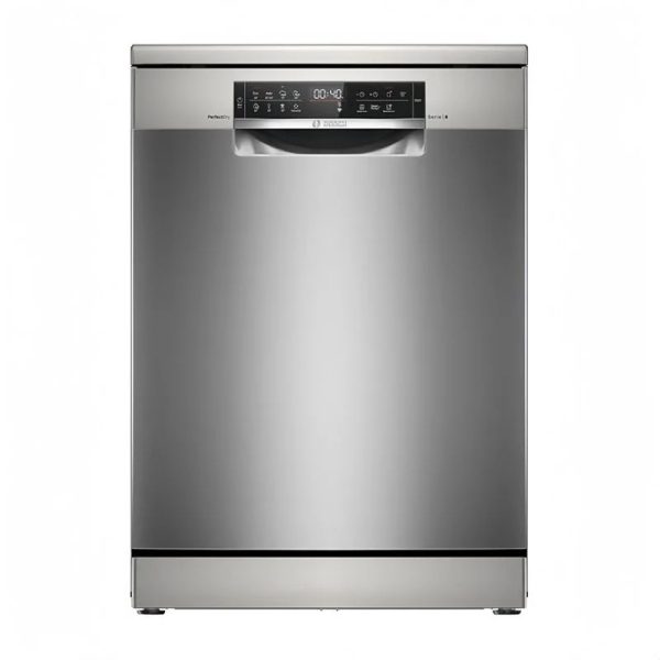 Máy rửa bát Bosch SMS6ZCI85M
