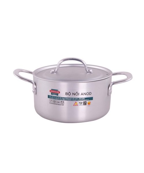 NỒI LẺ ANOD SUNHOUSE SH6542-16 - 1