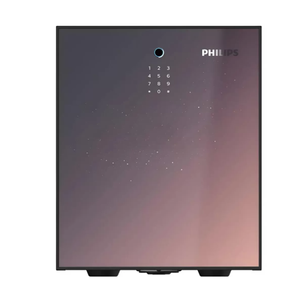 Két sắt Philips SBX501-4C0