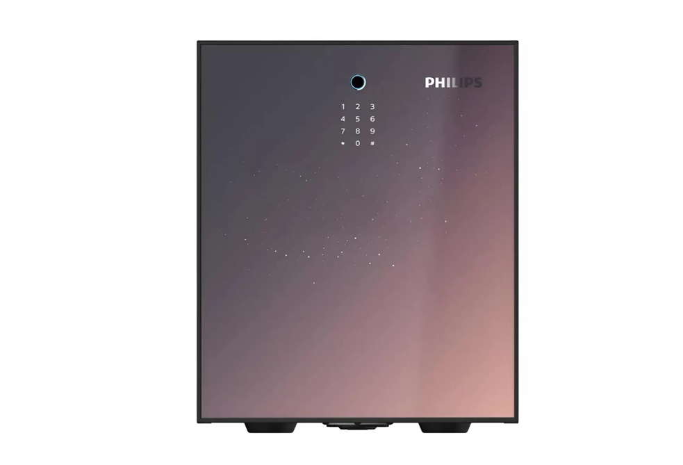 Két sắt Philips SBX501-4C0