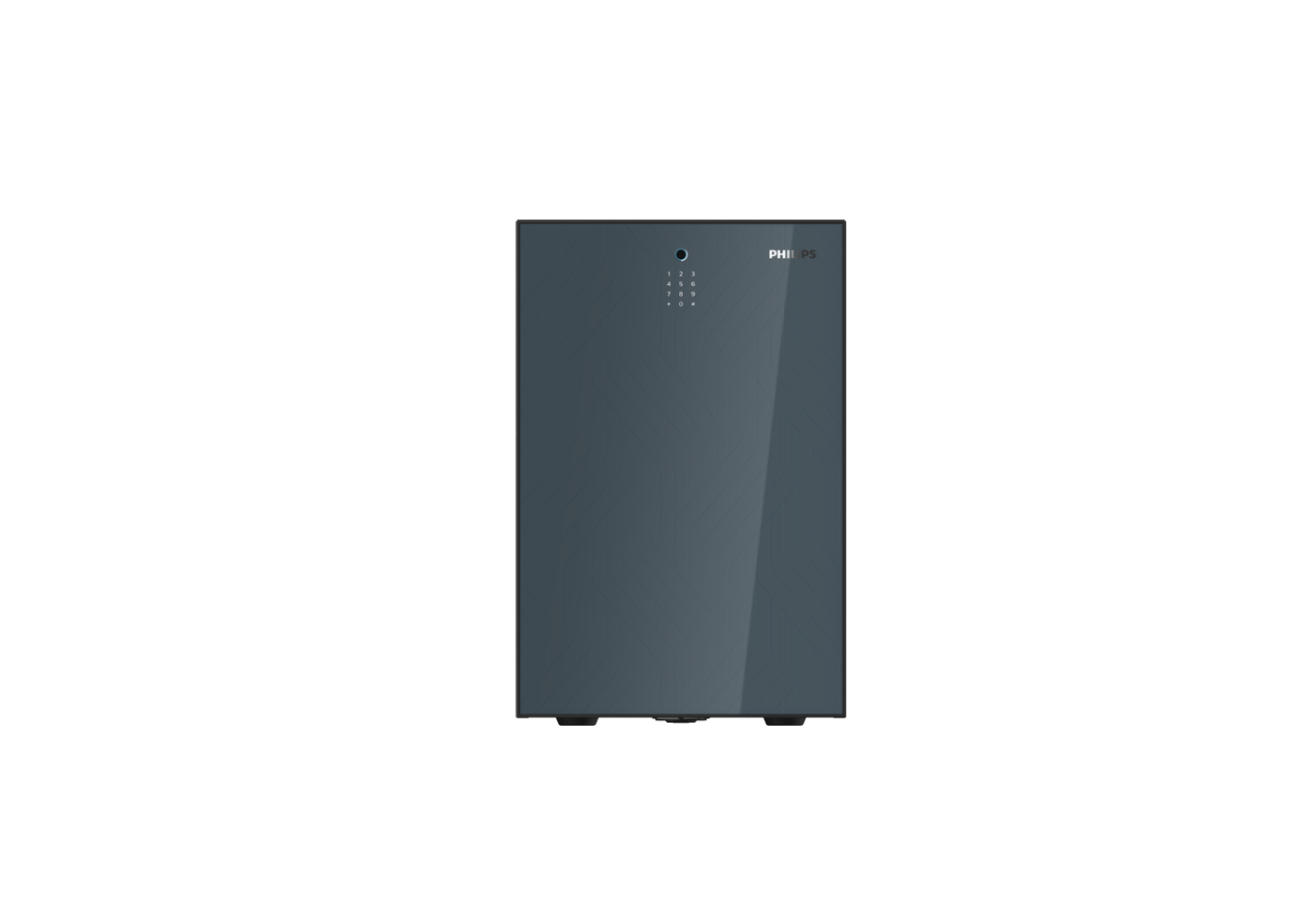 Két sắt Philips SBX501-5C0